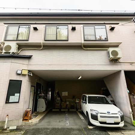 Tabist Tatsumi Business Hotel Matsusaka Esterno foto