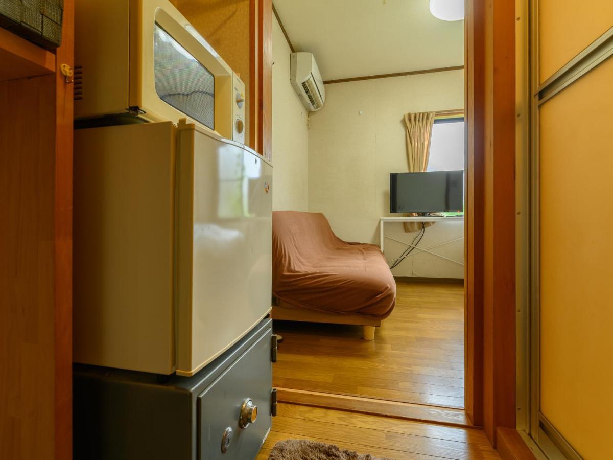Tabist Tatsumi Business Hotel Matsusaka Esterno foto
