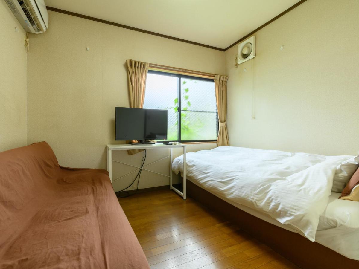 Tabist Tatsumi Business Hotel Matsusaka Esterno foto