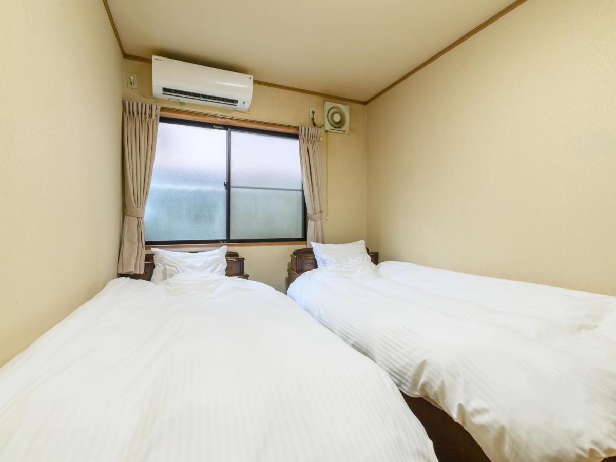 Tabist Tatsumi Business Hotel Matsusaka Esterno foto