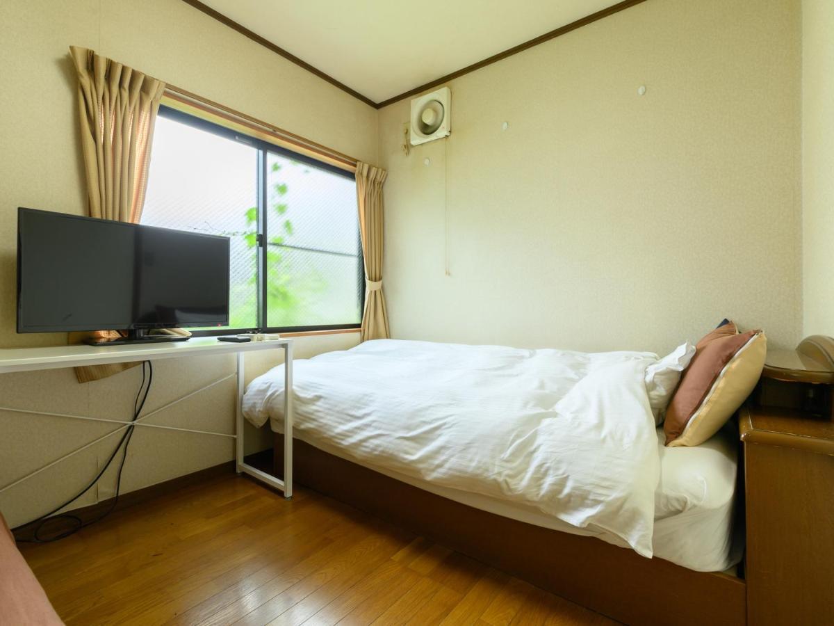 Tabist Tatsumi Business Hotel Matsusaka Esterno foto