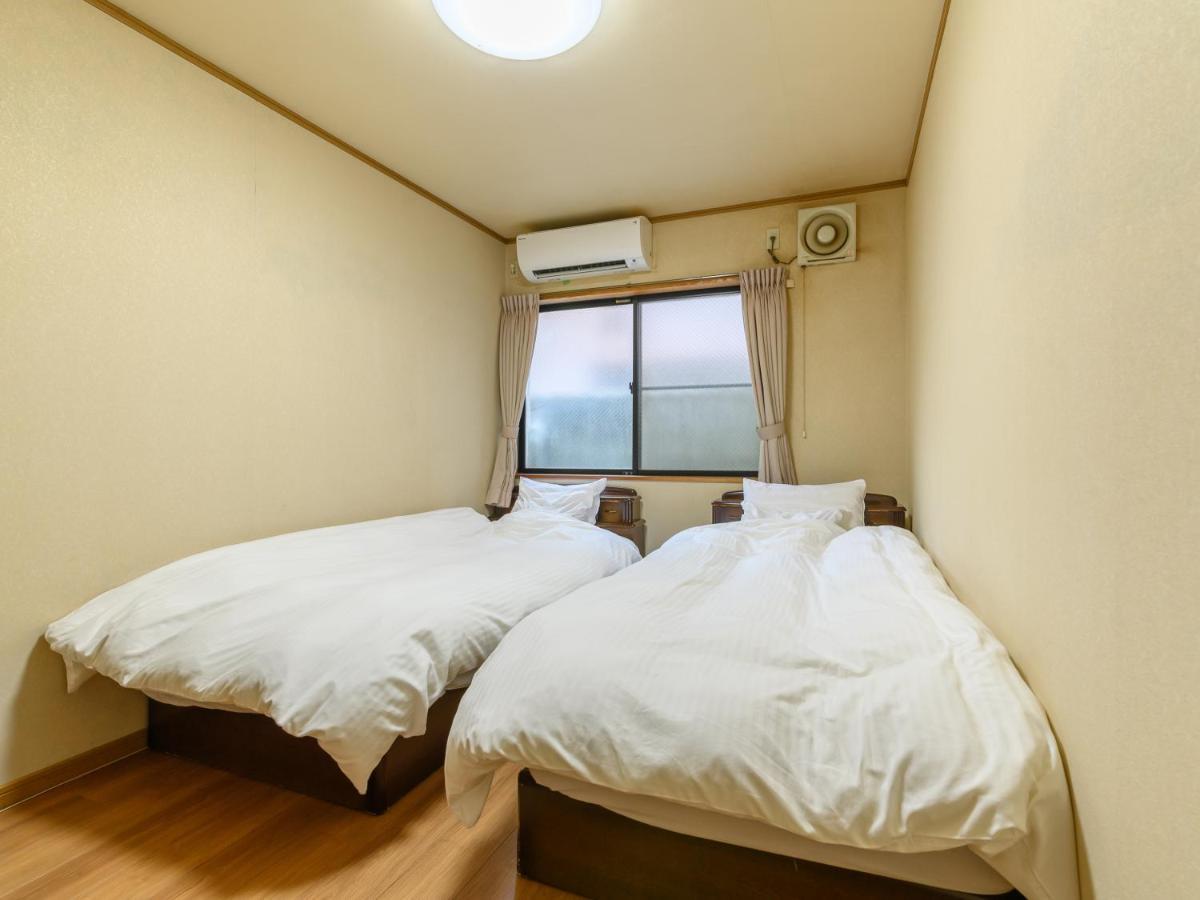 Tabist Tatsumi Business Hotel Matsusaka Esterno foto