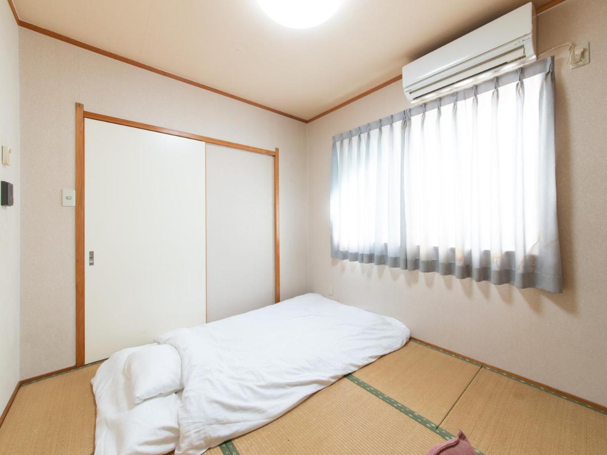 Tabist Tatsumi Business Hotel Matsusaka Esterno foto